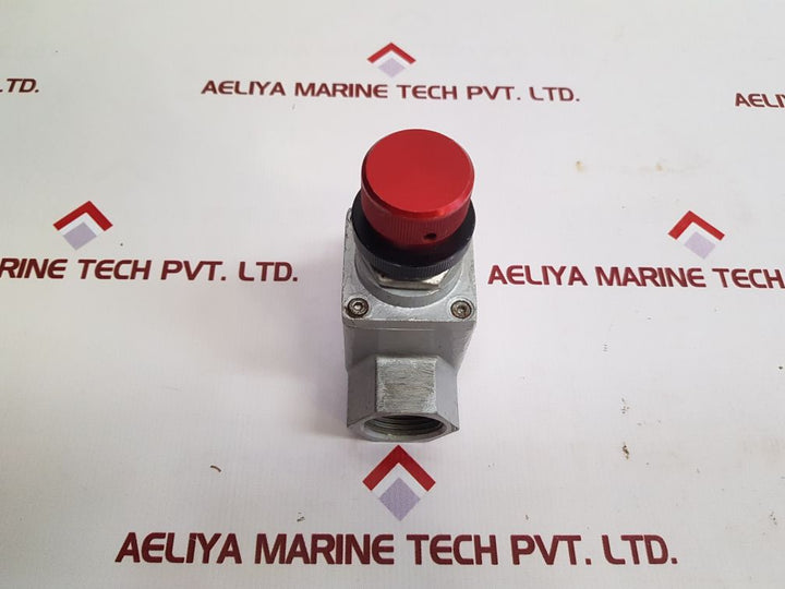Rexroth 0 821 200 016 Flow Control Valve