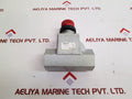Rexroth 0 821 200 016 Flow Control Valve