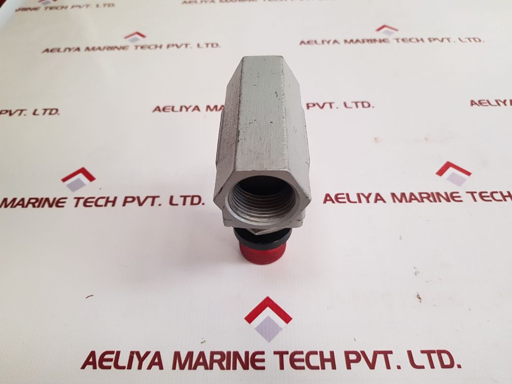 Rexroth 0 821 200 016 Flow Control Valve