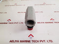 Rexroth 0 821 200 016 Flow Control Valve