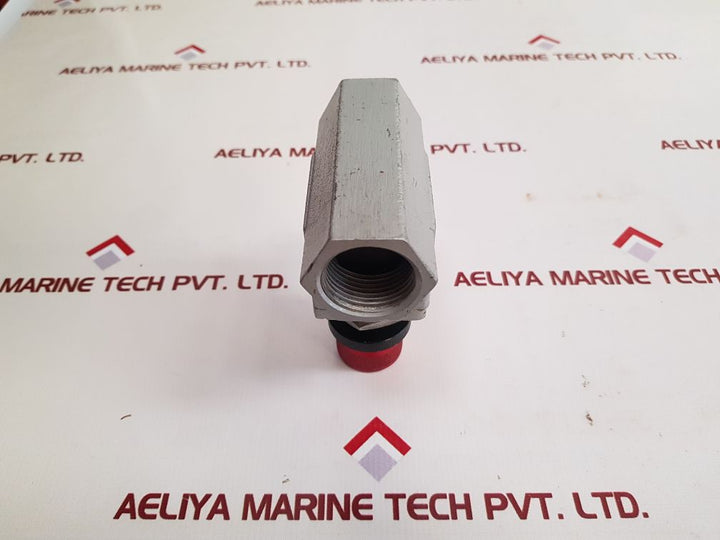 Rexroth 0 821 200 016 Flow Control Valve