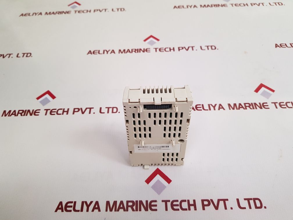 Abb Fio-01 Digital Io Extension Module