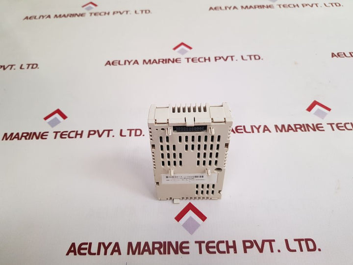 Abb Fio-01 Digital Io Extension Module