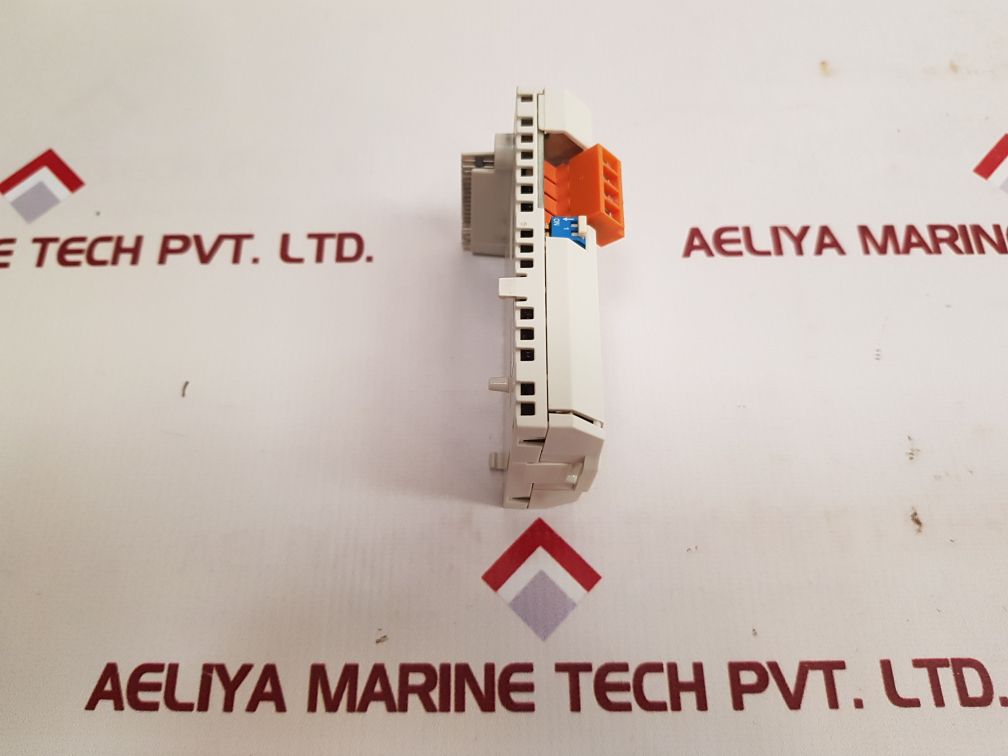 Abb Rmba-01 Modbus Adapter Rev: D