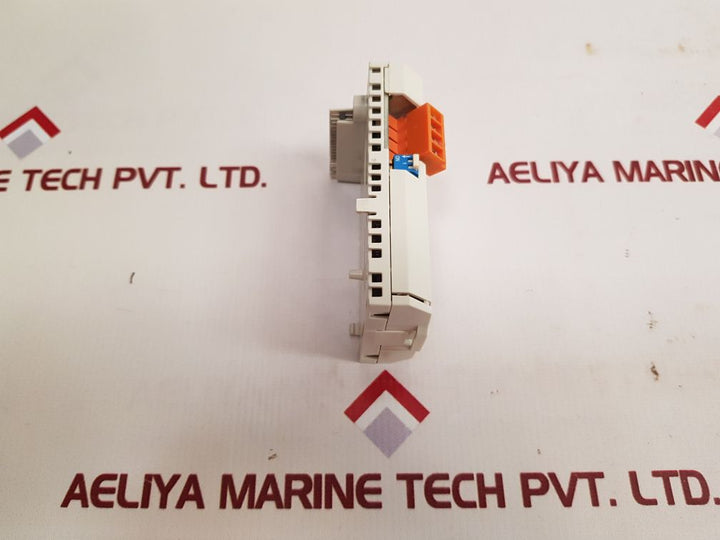 Abb Rmba-01 Modbus Adapter Rev: D