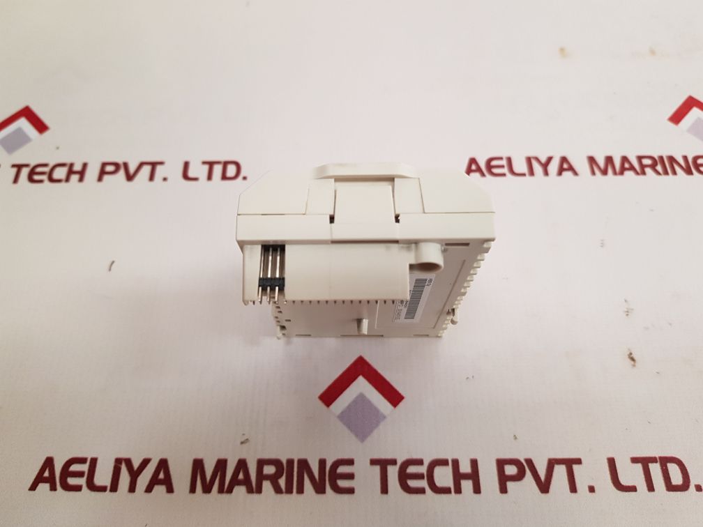 Abb Rmba-01 Modbus Adapter Rev: D
