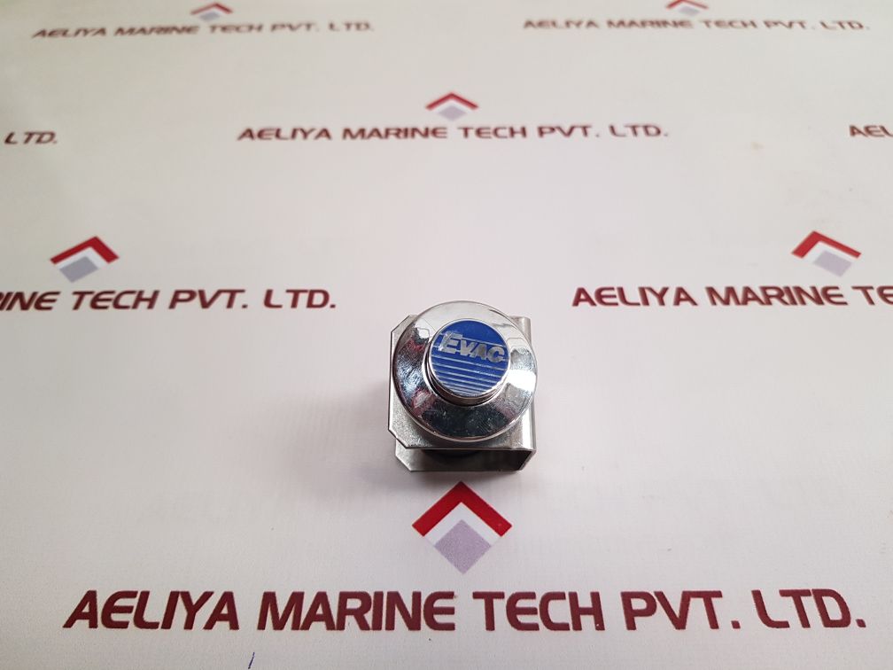 Evac 5860303 Pushbutton