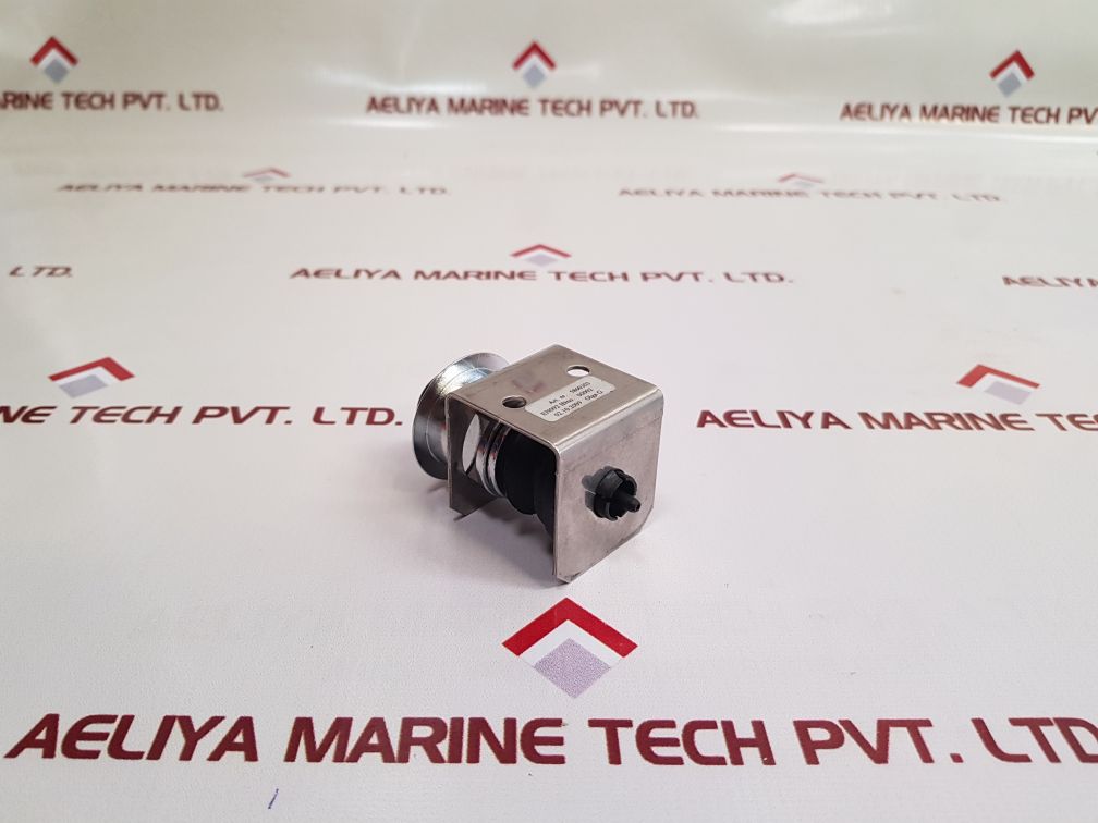 Evac 5860303 Pushbutton