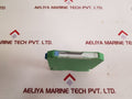 Phoenix Contact Macx Mcr-ex-sl-sd-24-48-lp Solenoid Driver