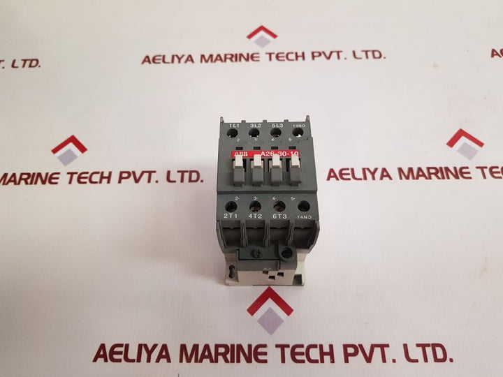 Abb A26-30-10 Contactor