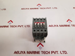 Abb A26-30-10 Contactor