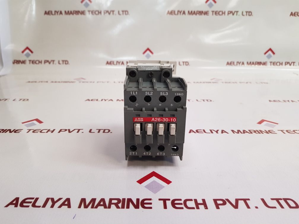 Abb A26-30-10 Contactor