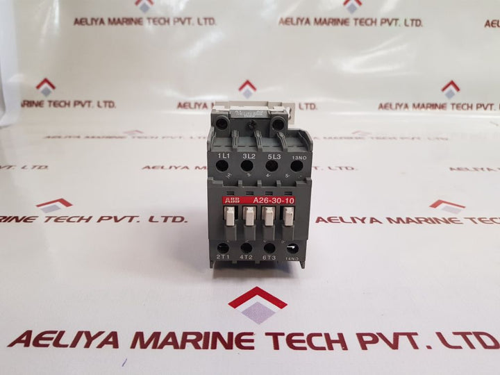 Abb A26-30-10 Contactor