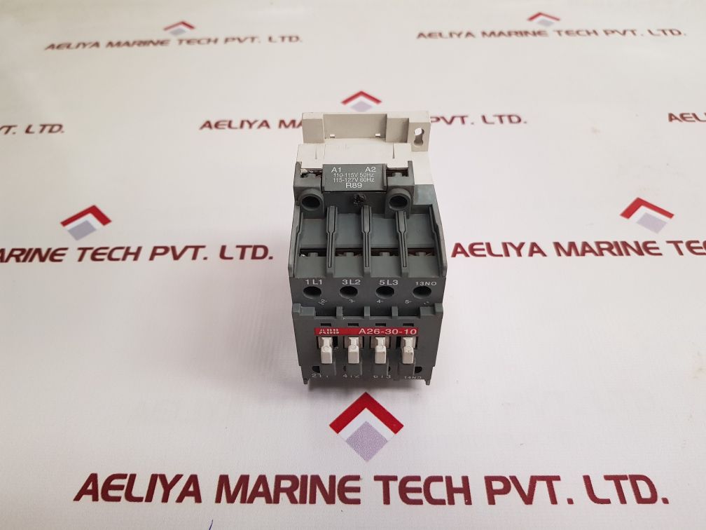 Abb A26-30-10 Contactor