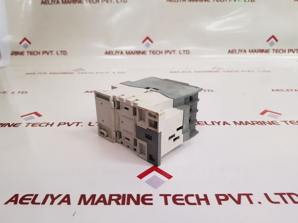 Abb A26-30-10 Contactor