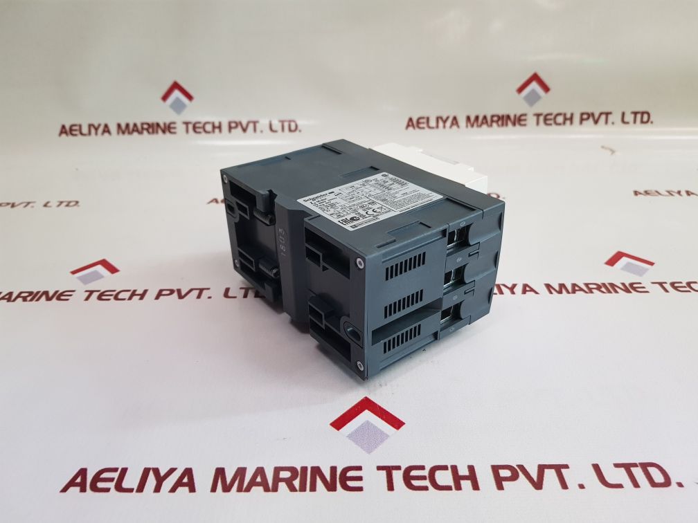 Schneider Electric Gv3Me80/56-80A Motor Circuit Breaker