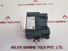 Schneider /Telemecanique Lc1D65Ap7 3 Pole Contactor