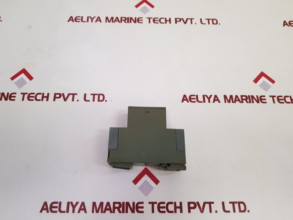 Abb Te5S Star-delta Timer Uc=110-120V 50-60Hz