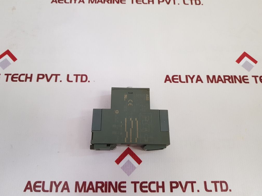 Abb Te5S Star-delta Timer Uc=110-120V 50-60Hz