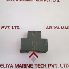 Abb Te5S Star-delta Timer Uc=110-120V 50-60Hz