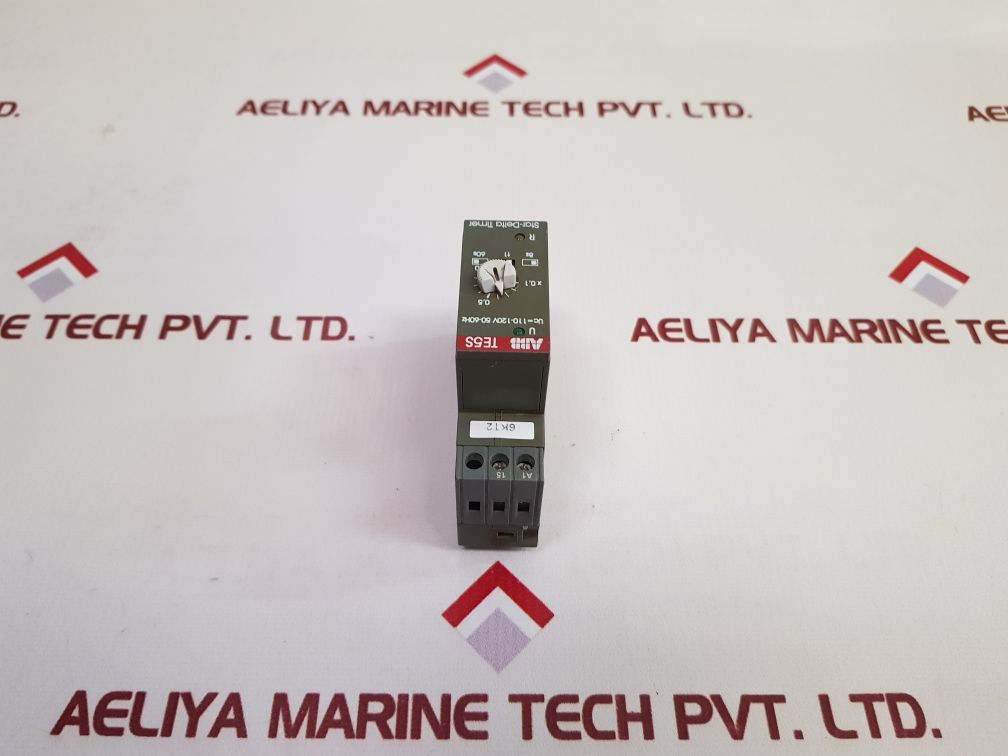 Abb Te5S Star-delta Timer Uc=110-120V 50-60Hz