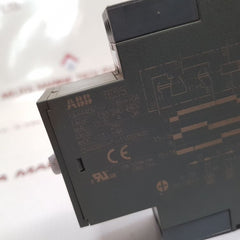 Abb Te5S Star-delta Timer Uc=110-120V 50-60Hz