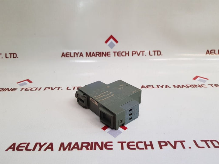 Abb Te5S Star-delta Timer Uc=110-120V 50-60Hz