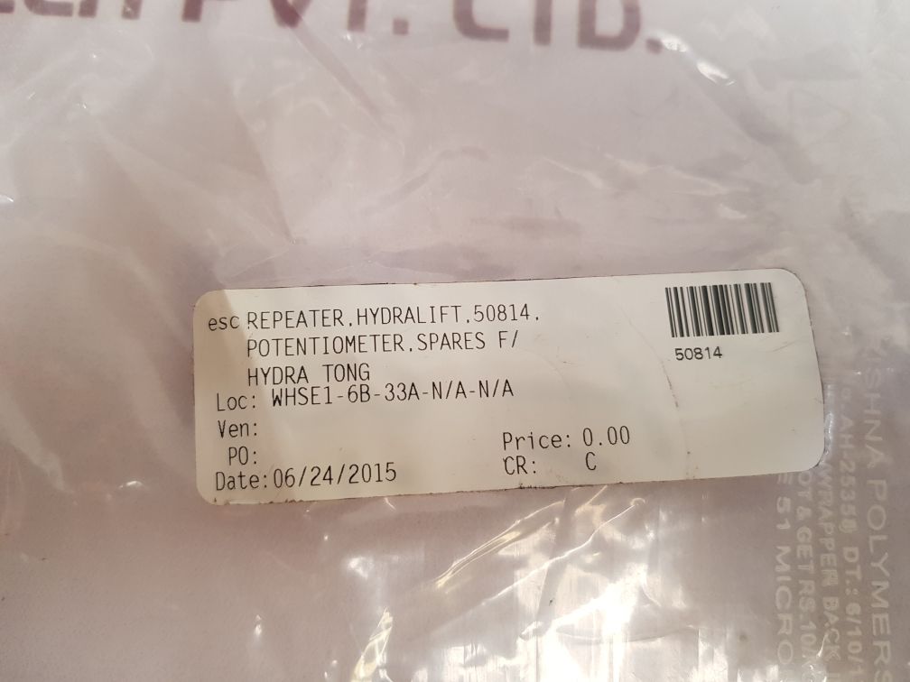 Pepperl+Fuchs Kfd2-pt2-ex1 Potentiometer Converter 72018