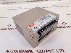 Mean Well S-250-48 Switching Power Supply 48Vdc 5.2A