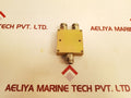 Mini-circuits Zapd-4 Power Splitter 2.0-4.2 Ghz