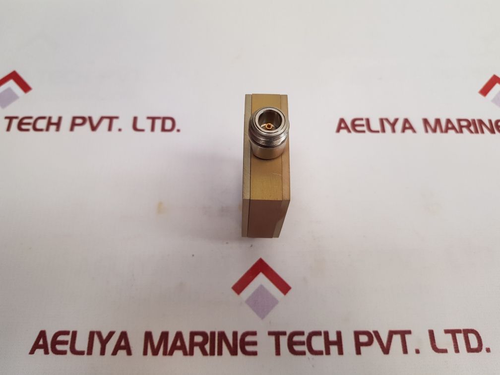 Mini-circuits Zapd-4 Power Splitter 2.0-4.2 Ghz