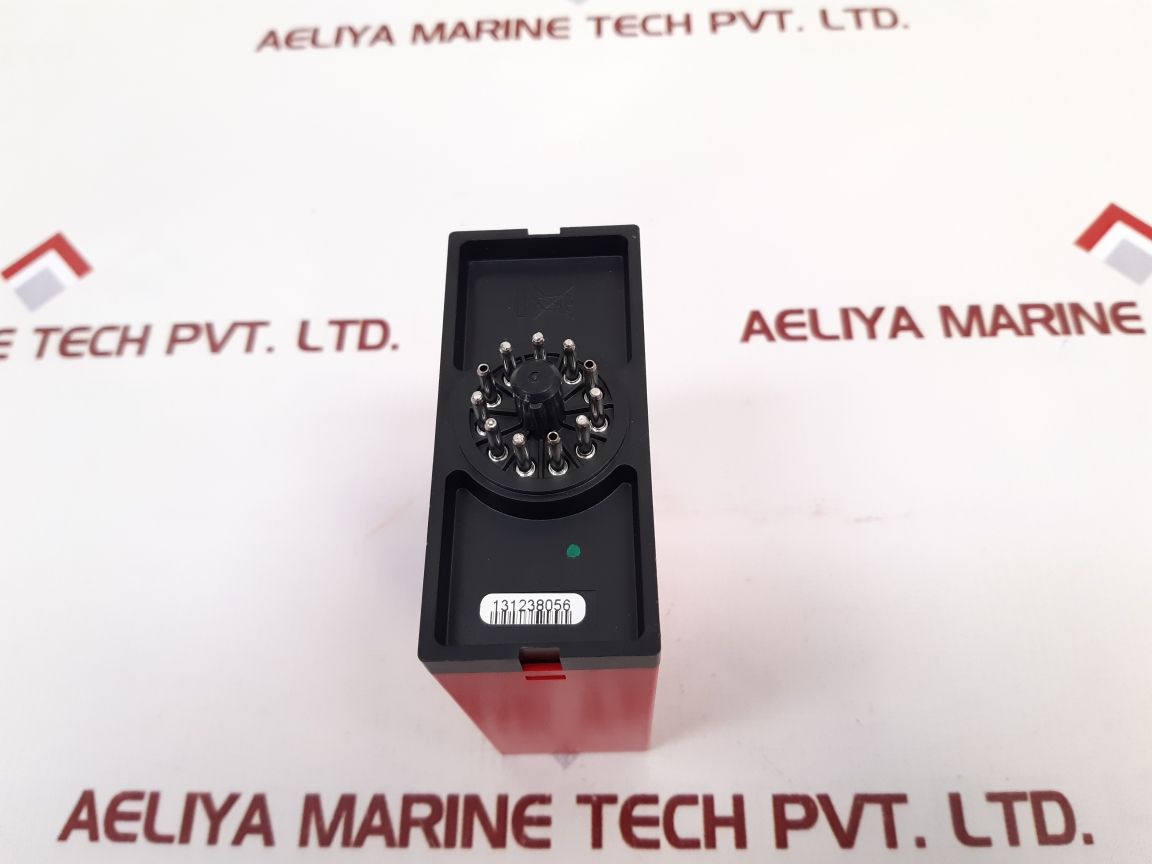 Pr Electronics 2204B2D Isolation Amplifier New
