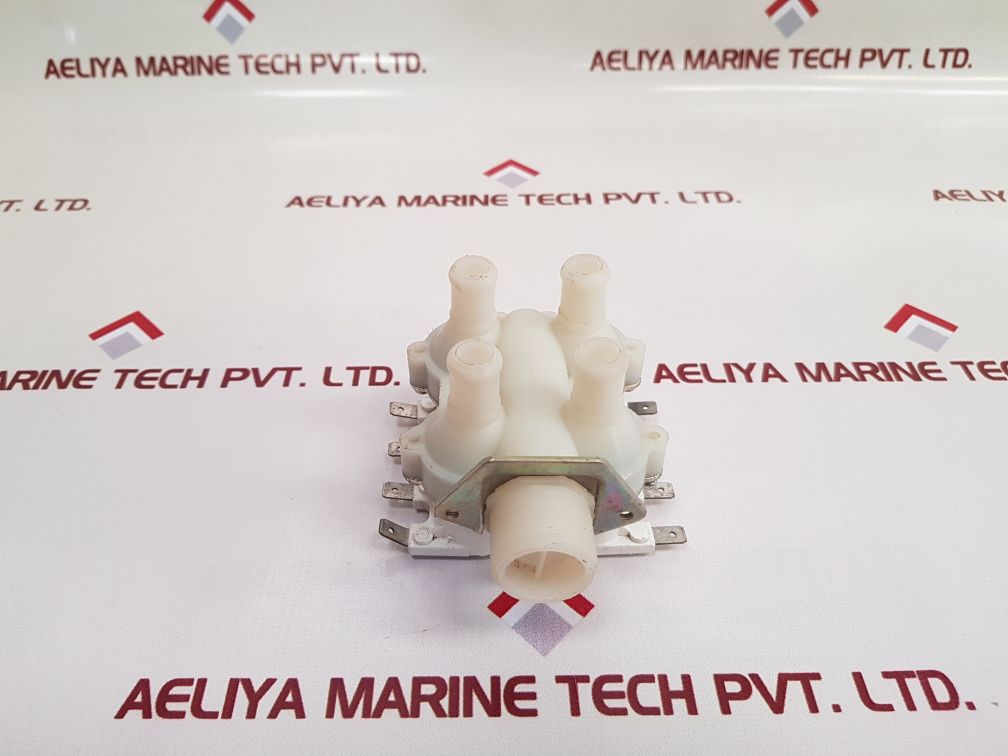 2.100 N Cm2 Type. G Solenoid Valve