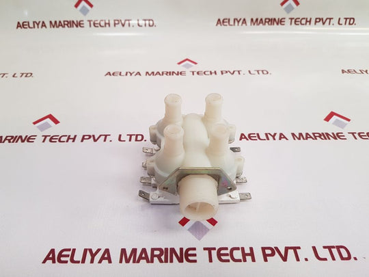 2.100 N Cm2 Type. G Solenoid Valve