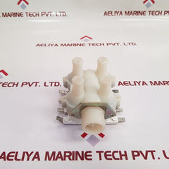 2.100 N Cm2 Type. G Solenoid Valve
