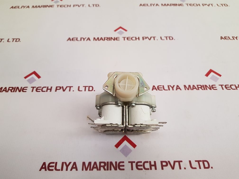 2.100 N Cm2 Type. G Solenoid Valve