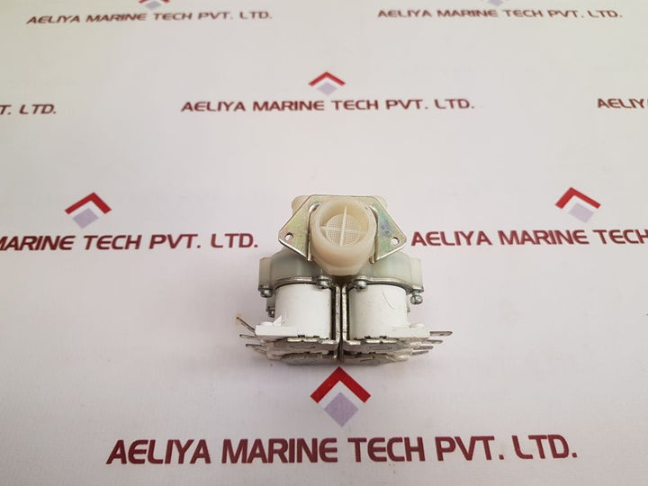 2.100 N Cm2 Type. G Solenoid Valve