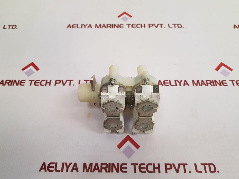 2.100 N Cm2 Type. G Solenoid Valve