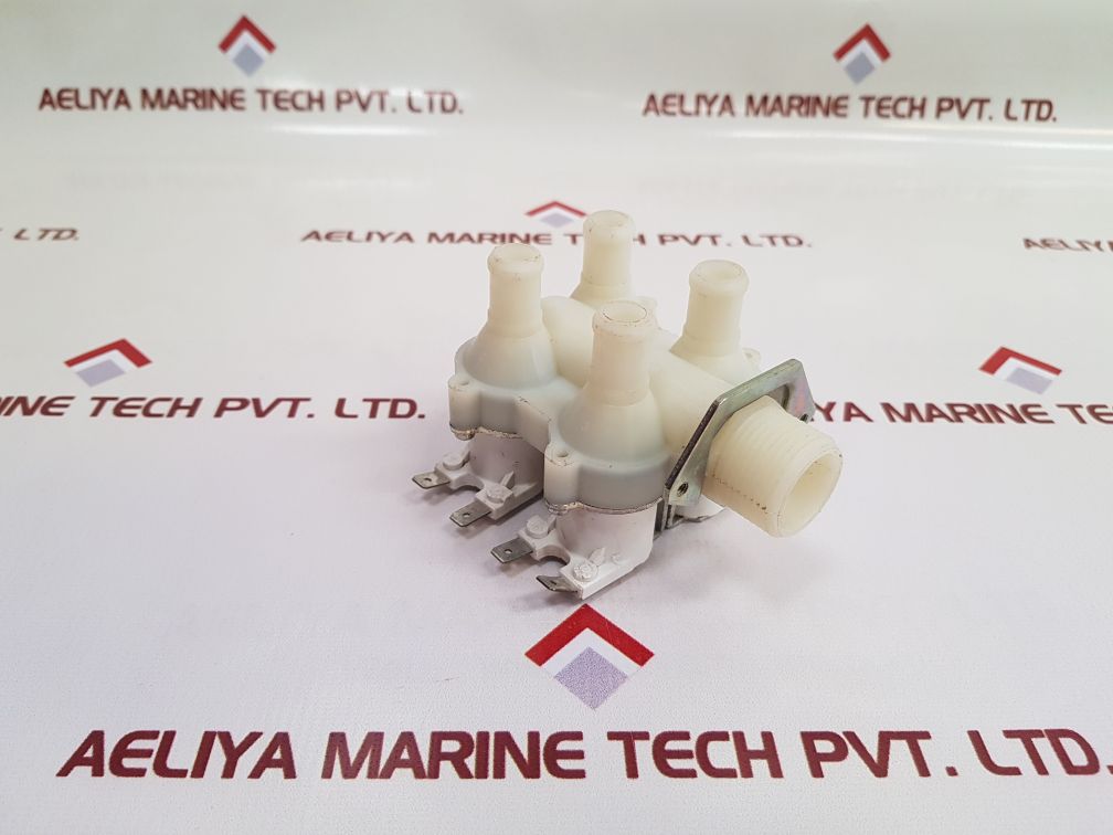 2.100 N Cm2 Type. G Solenoid Valve