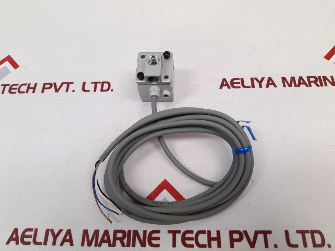 Parker Convum Mps-v3G-pga Pressure Sensor