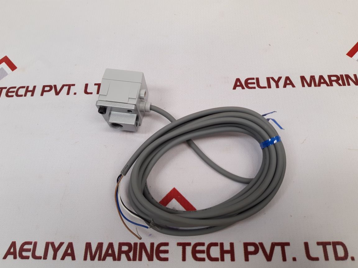 Parker Convum Mps-v3G-pga Pressure Sensor