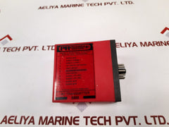 Pr Electronics 2202 R/I Transmitter 2202 R2 Used