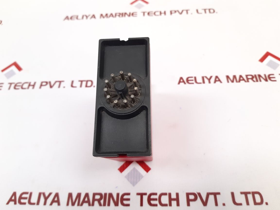 Pr Electronics 2202 R/I Transmitter 2202 R2 Used