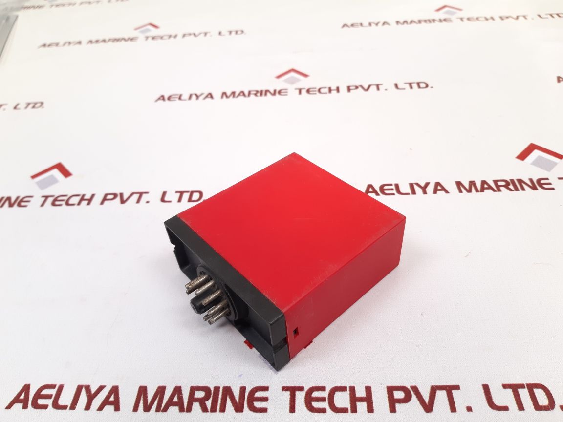 Pr Electronics 2202 R/I Transmitter 2202 R2 Used