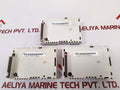 Abb Rdio-01 Digital I/O Extension Rev: D Used