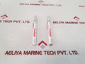 1Box of 10x Tempilstik temperature indicators 75c/167f 