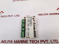 Abb Rdio-01 Digital I/O Extension Rev: D Used
