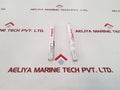 1Box of 10x Tempilstik temperature indicators 75c/167f 
