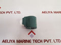 Honeywell Mc 102-227 Solenoid Valve Coil Mc-00005