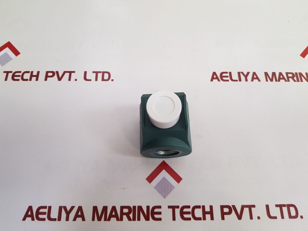 Honeywell Mc 102-227 Solenoid Valve Coil Mc-00005